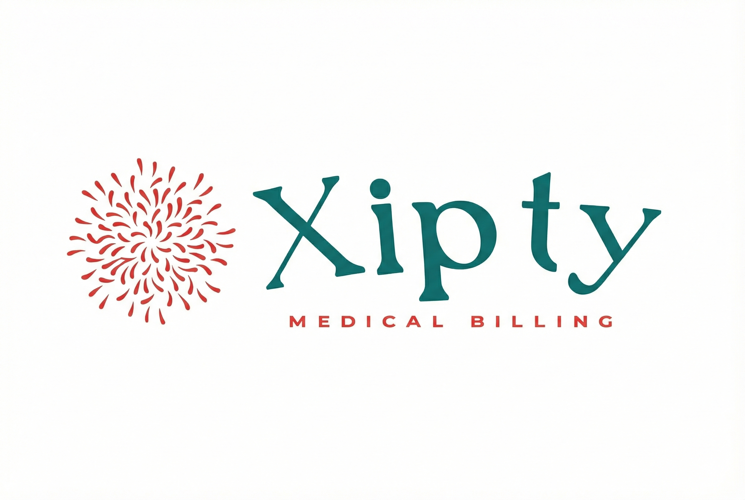 Xipty Billing Logo